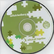 CD & DVD - Mitch Hedberg - Mitch All Together - Digipak