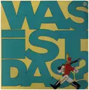 12inch Vinyl Single - Mitch Hess - Was Ist Das