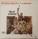 LP - Mitch Leigh , Joe Darion / Peter O'Toole , Sophia Loren And James Coco - Man Of La Mancha (Original Motion Picture Soundtrack)
