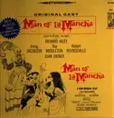 LP - Mitch Leigh - Man Of La Mancha (Original Cast Recording)