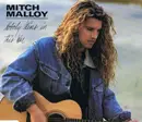 CD Single - Mitch Malloy - Nobody Wins In This War
