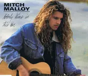 Mitch Malloy - Nobody Wins In This War