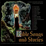 Mitch Miller , Terry Gilkyson , Betty Mulliner , Norma Zimmer - Bible Songs and Stories