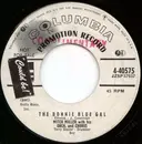 7inch Vinyl Single - Mitch Miller And His Orchestra And Chorus - The Bonnie Blue Gal / Bel Sante