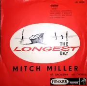 7inch Vinyl Single - Mitch Miller And His Orchestra And Chorus - The Longest Day