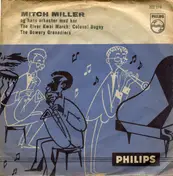 Mitch Miller And His Orchestra And Chorus - The River Kwai March