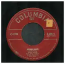 7inch Vinyl Single - Mitch Miller And His Orchestra And Chorus - Autumn Leaves / The Song Of Delilah