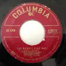 7inch Vinyl Single - Mitch Miller And His Orchestra And Chorus - The Bonnie Blue Gal / Bel Sante
