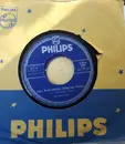 7inch Vinyl Single - Mitch Miller And His Orchestra And Chorus / Die Western-Boys - Johnny, Sing Dein Lied Noch Mal / Hey, Betty Martin, Bring Uns Whisky