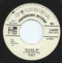 7inch Vinyl Single - Mitch Miller And His Orchestra And Chorus - Follow Me