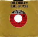7inch Vinyl Single - Mitch Miller And His Orchestra And Chorus / Mitch Miller & His Orchestra - The Yellow Rose Of Texas / March From The River Kwai / Colonel Bogey