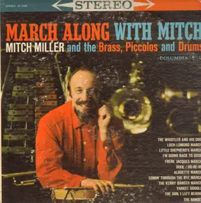 Mitch Miller - March Along with Mitch