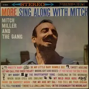 Mitch Miller And The Gang - More Sing Along With Mitch
