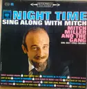 LP - Mitch Miller And The Gang - Night Time Sing Along With Mitch - Gatefold