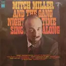 LP - Mitch Miller And The Gang - Night Time Sing Along