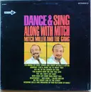 LP - Mitch Miller And The Gang - Dance & Sing Along With Mitch Miller And The Gang - Gatefold