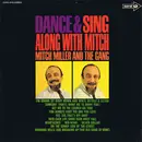 LP - Mitch Miller And The Gang - Dance & Sing Along With Mitch Miller And The Gang