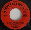 7inch Vinyl Single - Mitch Miller And The Gang - I'm Looking Over A Four Leaf Clover / Poor Butterfly