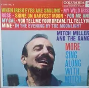 Mitch Miller & the Sing Along Gang - Irish Medley