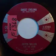 Mitch Miller And The Gang - Rosa Linda / Sweet Evelina