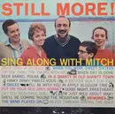 LP - Mitch Miller And The Gang - Still More Sing Along With Mitch