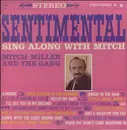 LP - Mitch Miller And The Gang - Sentimental Sing Along The Mitch