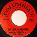 7inch Vinyl Single - Mitch Miller And The Gang - The Guns Of Navarone