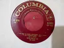 7inch Vinyl Single - Mitch Miller And The Gang - Christmas Sing-Along With Mitch - No Original Cover