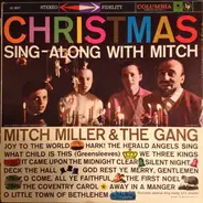Mitch Miller And The Gang - Christmas Sing-Along with Mitch