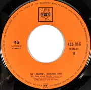 7inch Vinyl Single - Mitch Miller And The Gang - Do-Re-Mi / The Children's Marching Song