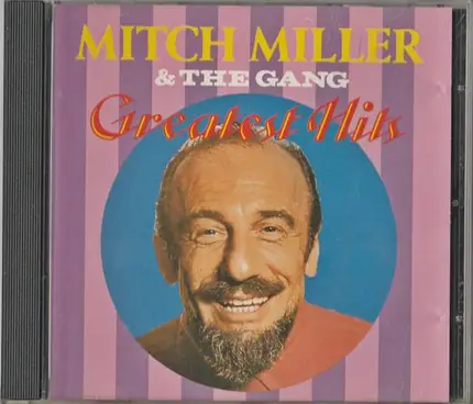Mitch Miller And The Gang - Greatest hits