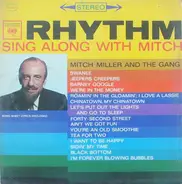 MItch Miller - Rhythm sing along with Mitch