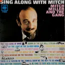 LP - Mitch Miller And The Gang - Sing Along With Mitch