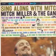 Mitch Miller And The Gang - Sing Along with Mitch