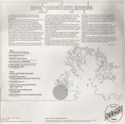 LP - Mitch Miller And The Gang - Sing Something Simple