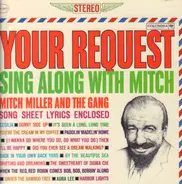 Mitch Miller And The Gang - Your Request Sing Along With Mitch