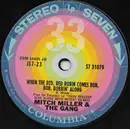 7inch Vinyl Single-Box - Mitch Miller And The Gang - Your Request Sing Along With Mitch - Last 7' Only (of 5)