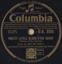 Schellack - Mitch Miller / Guy Mitchell With Mitch Miller And His Orchestra And Chorus - Horn Belt Boogie / Pretty Little Black-Eyed Susie