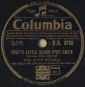 Mitch Miller - Horn Belt Boogie / Pretty Little Black-Eyed Susie