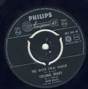 Mitch Miller & His Orchestra - The River Kwai March / Colonel Bogey