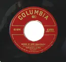 7inch Vinyl Single - Mitch Miller & His Orchestra - Without My Lover (Bolero Gaucho)