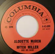 Mitch Miller & His Orchestra - Alouette March / Do-Re-Mi