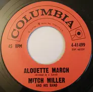 Mitch Miller & His Orchestra - Alouette March / Do-Re-Mi