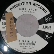 Mitch Miller & His Orchestra - Ginny, My Joy / Bonnie Eloise