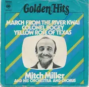 Mitch Miller & His Orchestra - Golden Hits