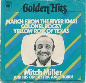 Mitch Miller & His Orchestra - Golden Hits