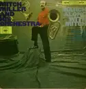 LP - Mitch Miller & His Orchestra - March Along With Mitch