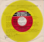 Mitch Miller & His Orchestra - March From The River Kwai / Colonel Bogey