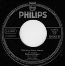 7inch Vinyl Single - Mitch Miller Und Sein Orchester - The River Kwai March / Colonel Bogey / Hey Little Baby