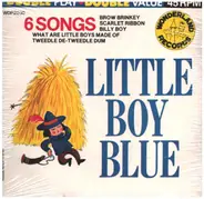 Mitch Miller & His Orchestra - Little Boy Blue
